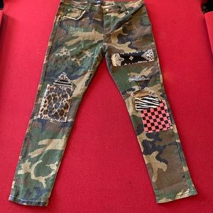 New Amiri jeans for men